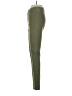 Express Solid Green Active Pants Size S - photo 5