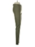 Express Solid Green Active Pants Size S - photo 4