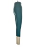 Athleta Color Block Teal Active Pants Size XS - photo 4