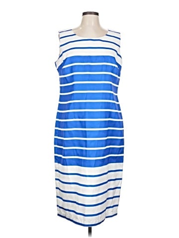 Masseys Casual Dress (view 1)