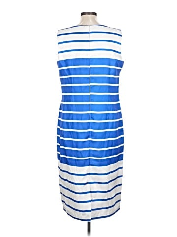 Masseys Casual Dress (view 2)