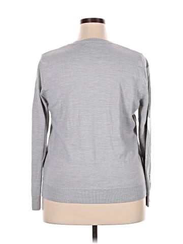 M&S Collection Pullover Sweater (view 2)