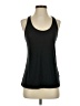 Nike Black Active Tank Size S - photo 1