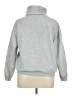 Shein 100% Polyester Gray Sweatshirt Size XL - photo 2