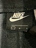 Nike Solid Black Active Pants Size L - photo 6