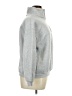 Shein 100% Polyester Gray Sweatshirt Size XL - photo 4