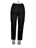 Axcess Solid Black Dress Pants Size 14 (petite) - photo 2