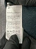 Shein 100% Polyester Color Block Black Cocktail Dress Size 6 - photo 8
