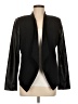 Worthington 100% Polyester Black Blazer Size 8 - photo 1