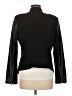 Worthington 100% Polyester Black Blazer Size 8 - photo 2