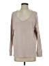American Eagle Outfitters Tan Long Sleeve Top Size XS - photo 1