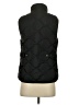 J.Crew 100% Polyester Black Vest Size XS - photo 2