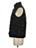J.Crew 100% Polyester Black Vest Size XS - photo 5