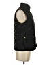 J.Crew 100% Polyester Black Vest Size XS - photo 4