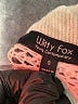 Witty Fox Ivory Turtleneck Sweater Size S - photo 7
