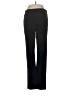 Krazy Larry Solid Black Dress Pants Size 6 - photo 1
