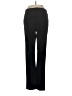 Krazy Larry Solid Black Dress Pants Size 6 - photo 2