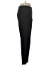 Krazy Larry Solid Black Dress Pants Size 6 - photo 4