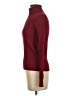 Assorted Brands Burgundy Turtleneck Sweater Size S - photo 5