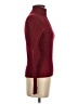 Assorted Brands Burgundy Turtleneck Sweater Size S - photo 4
