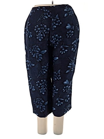 Dana Buchman Casual Pants (view 2)