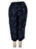 Dana Buchman Print Blue Casual Pants Size 20 - photo 2
