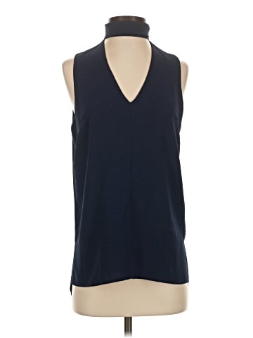 Alythea Sleeveless Blouse (view 1)