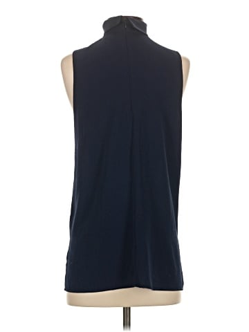 Alythea Sleeveless Blouse (view 2)
