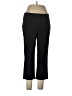 Banana Republic Black Active Pants Size 12 - photo 1