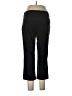 Banana Republic Black Active Pants Size 12 - photo 2