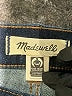 Madewell Blue Jeans Size 26 waist - photo 4