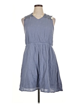 Cleo + Wolf Casual Dress