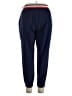 Tommy Hilfiger Solid Blue Track Pants Size XL - photo 2