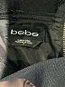 Bebe Solid Brown Casual Skirt Size 0 - photo 4