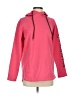 Columbia Pink Pullover Hoodie Size S - photo 1