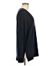 Lucky Brand Blue Pullover Sweater Size M - photo 4