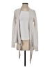 Athleta Gray Cardigan Size XS - photo 1