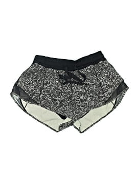 Lululemon Athletica Athletic Shorts
