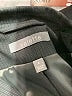 Valette Black Blazer Size 6 - photo 6