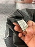 Valette Black Blazer Size 6 - photo 7