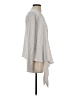 Athleta Gray Cardigan Size XS - photo 4