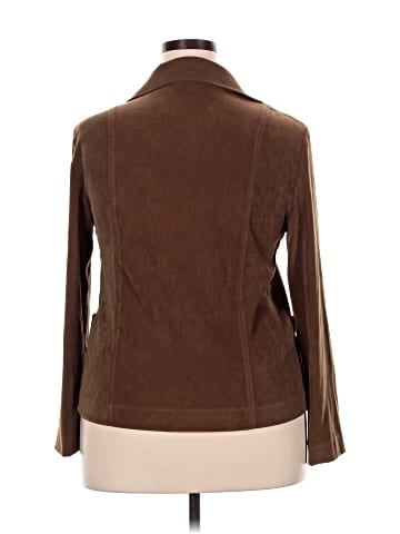 Giorgio Sant'Angelo Blazer (view 2)