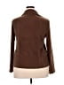 Giorgio Sant'Angelo Brown Blazer Size 26 - photo 2