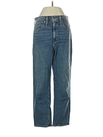 Madewell Jeans (view 1)