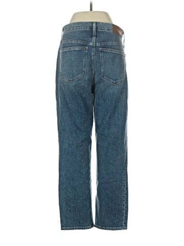 Madewell Jeans (view 2)