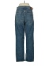 Madewell Blue Jeans Size 27 waist - photo 2