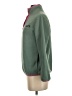 Lands' End 100% Polyester Green Pullover Sweater Size XS - photo 5