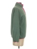 Lands' End 100% Polyester Green Pullover Sweater Size XS - photo 4