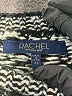 RACHEL Rachel Roy Gray Pullover Sweater Size XS - photo 7
