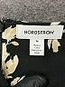 Nordstrom Black Sleeveless Blouse Size M - photo 7